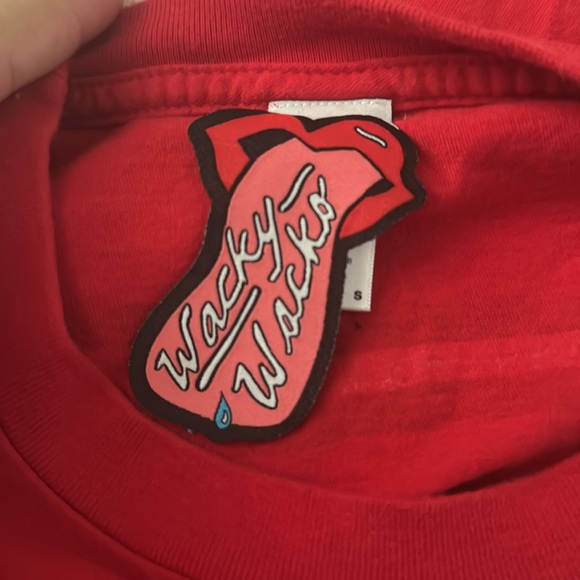 Wacky Wacko T-shirt - Picture 8 of 9